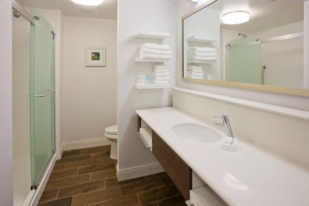 Images Hampton Inn Minneapolis Bloomington West