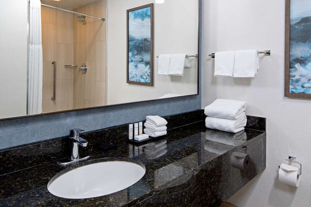 Images Embassy Suites by Hilton Monterey Bay Seaside