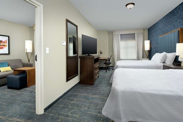 Images Homewood Suites by Hilton Denver Airport Tower Road