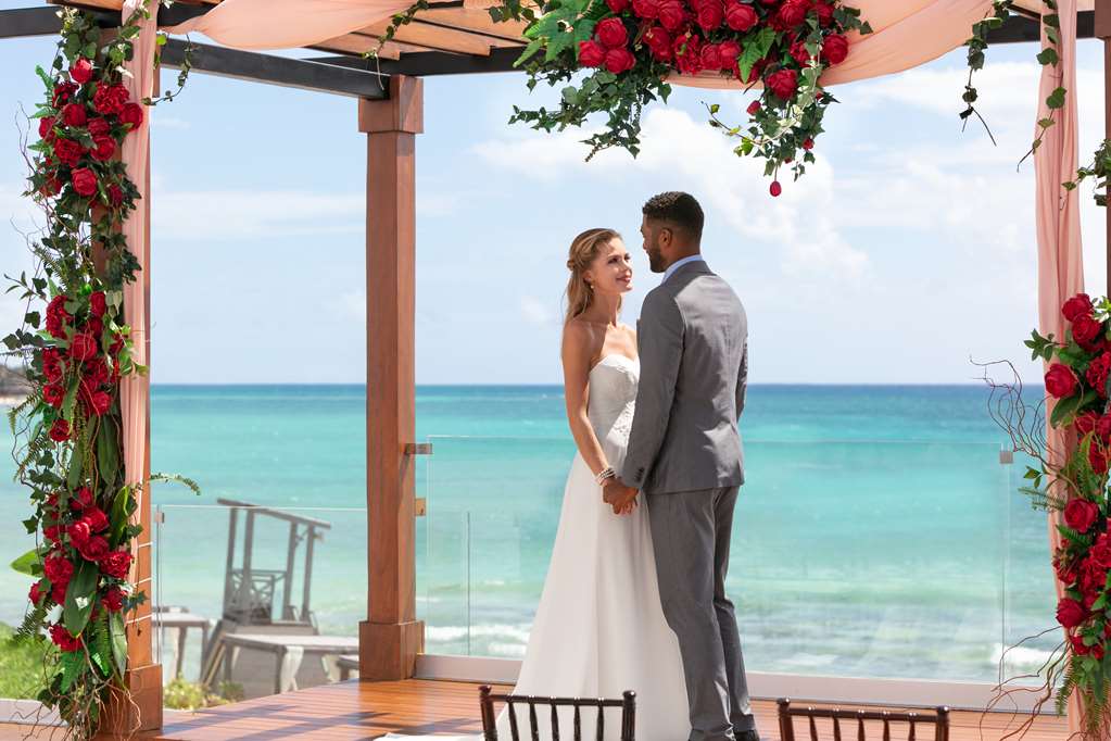 Hilton Playa del Carmen, an All-Inclusive Adult Only Resort