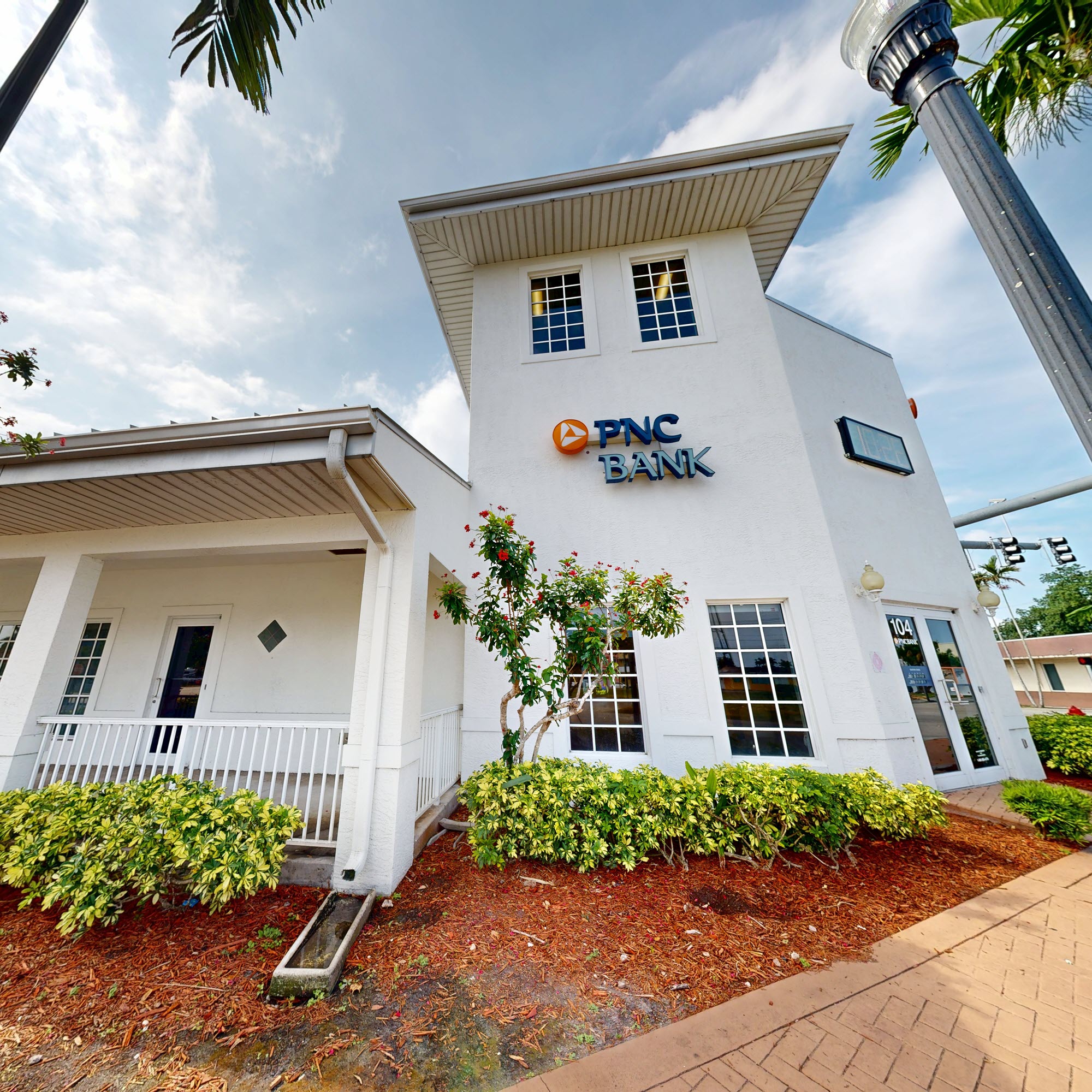 PNC Bank