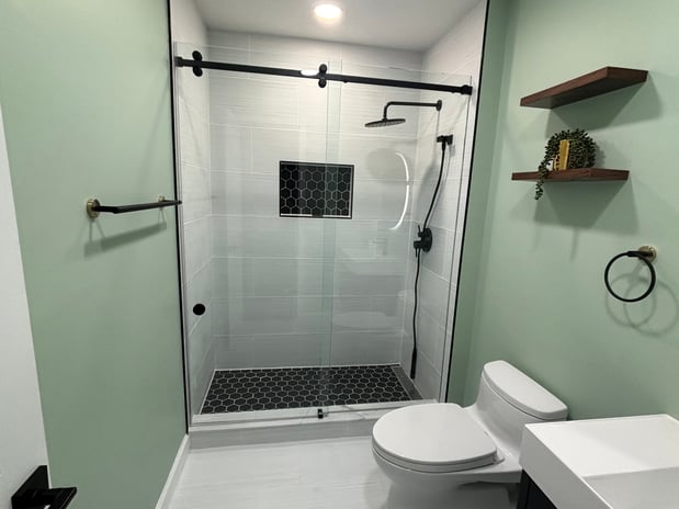 Images Vasquez glass services LLC