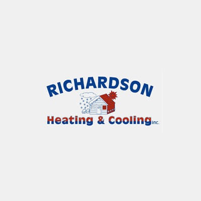 Richardson Heating & Cooling, Inc Logo