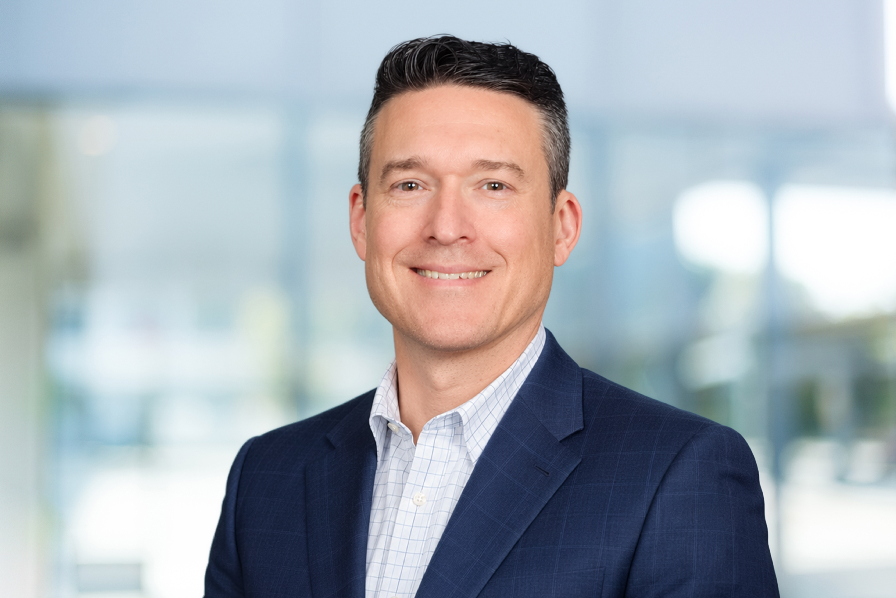 advisor headshot