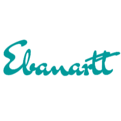 Ebanartt Logo