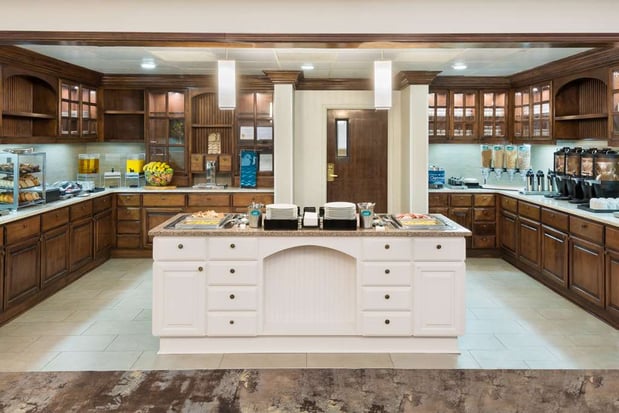 Images Homewood Suites by Hilton Baton Rouge
