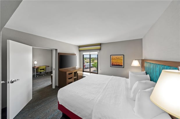 Images Hampton Inn by Hilton North Platte
