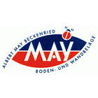 May Bodenbeläge GmbH Logo