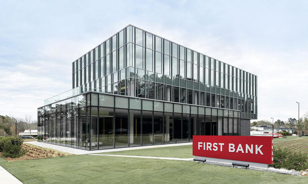 Images First Bank - Raleigh, NC