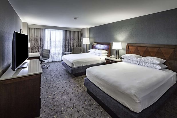 Images DoubleTree by Hilton Hotel Modesto