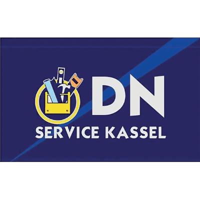 Logo DN Autovermietung-Transport- Dienstleistungen
