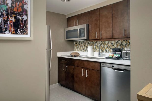 Images Homewood Suites by Hilton Austin Downtown
