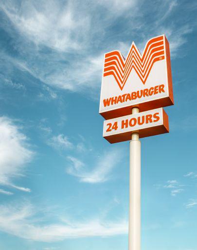 Whataburger, 1000 E Nolana Ave, Mcallen, TX, Eating places - MapQuest