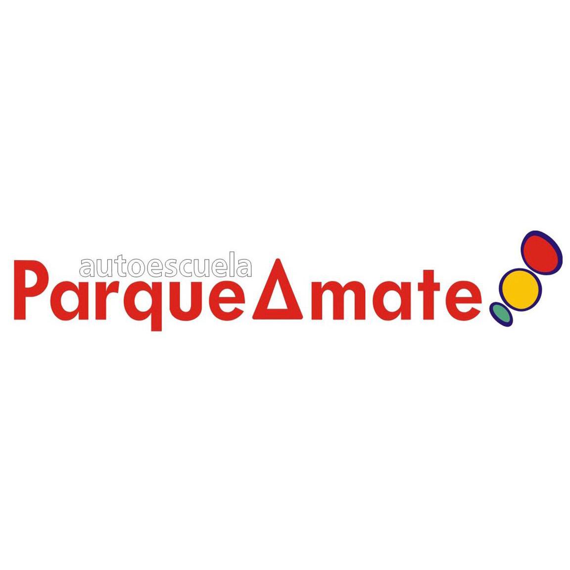 AUTOESCUELA PARQUE AMATE Logo