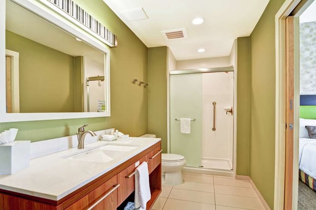 Images Home2 Suites by Hilton Charlotte Airport