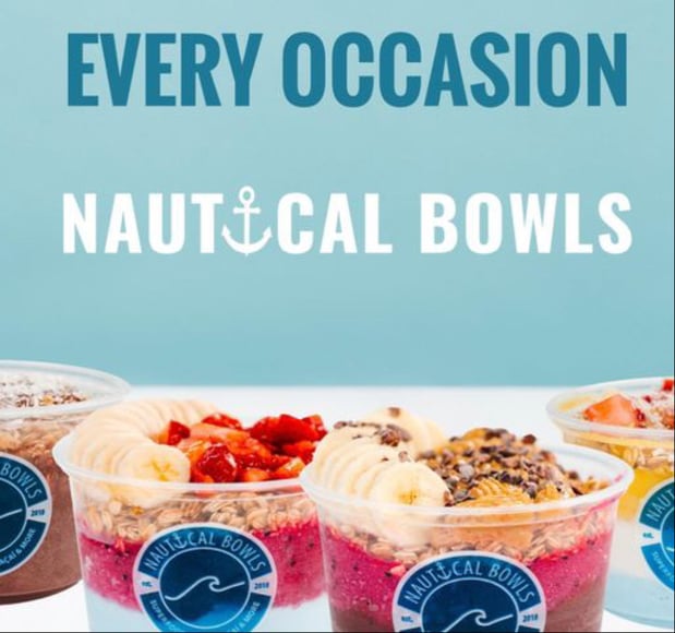 Images Nautical Bowls