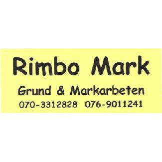 Rimbo Mark AB Logo
