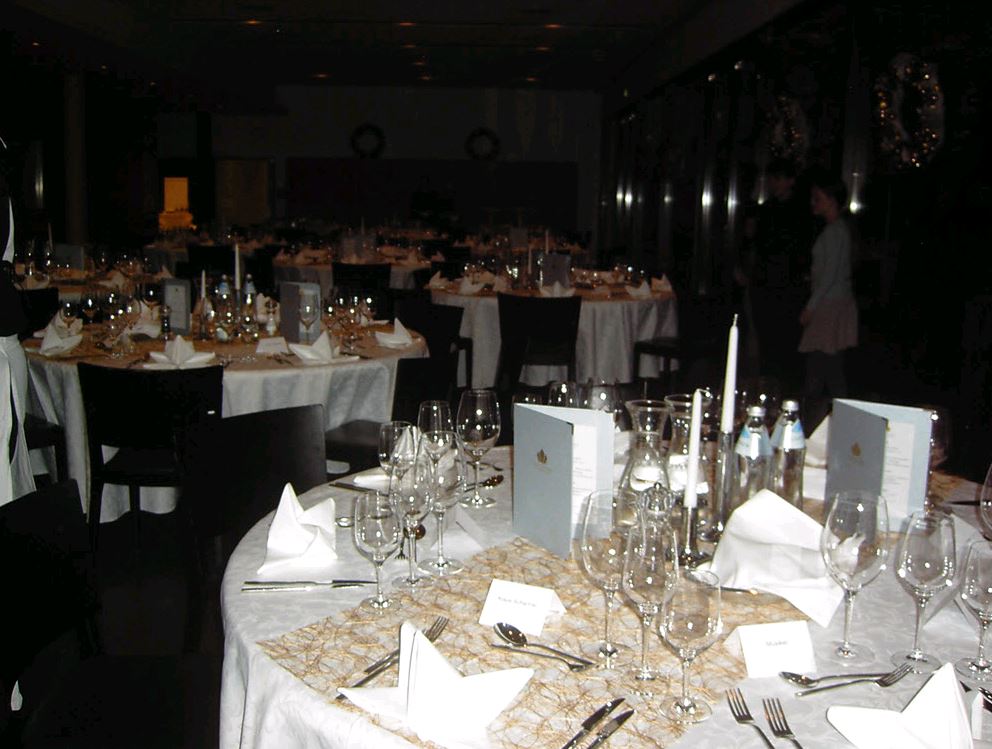 Habermannskreuz Wald Pension, Habermannskreuz 1 / An der B47 in Erbach