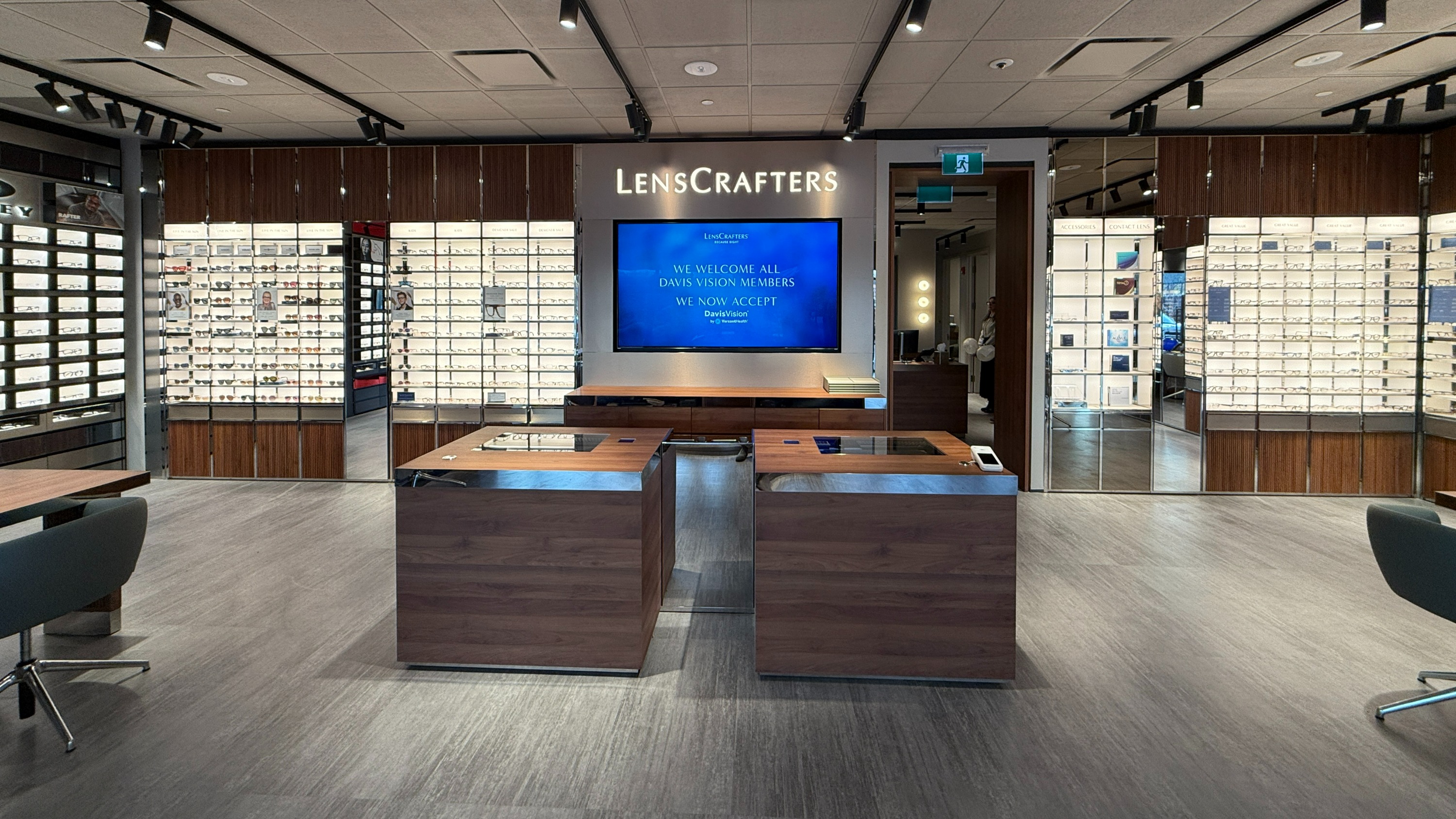 Images LensCrafters