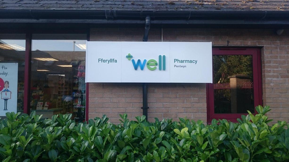 Find Well Pharmacy In Cardiff