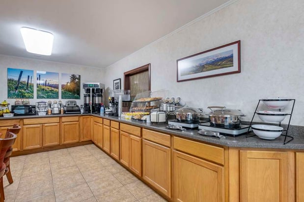 Images SureStay Plus by Best Western Buffalo