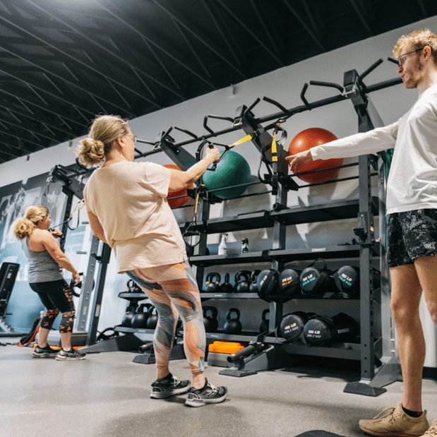 Images Alloy Personal Training Cross Timbers