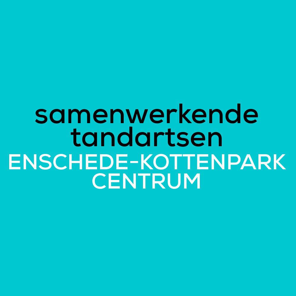 Samenwerkende Tandartsen Enschede - Kottenpark Centrum Logo