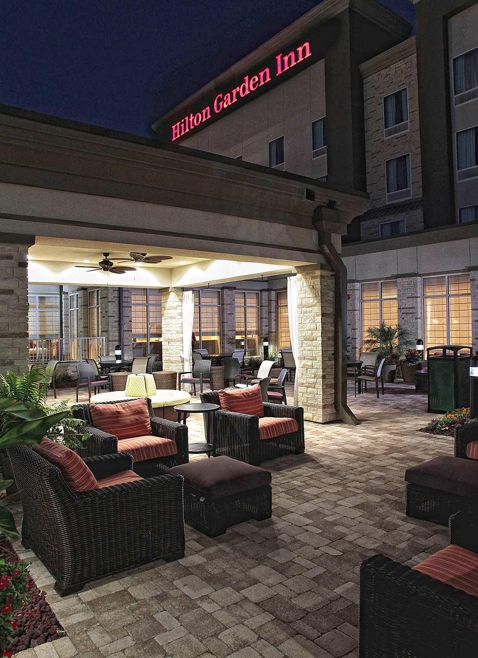 Hilton garden inn coupons discounts