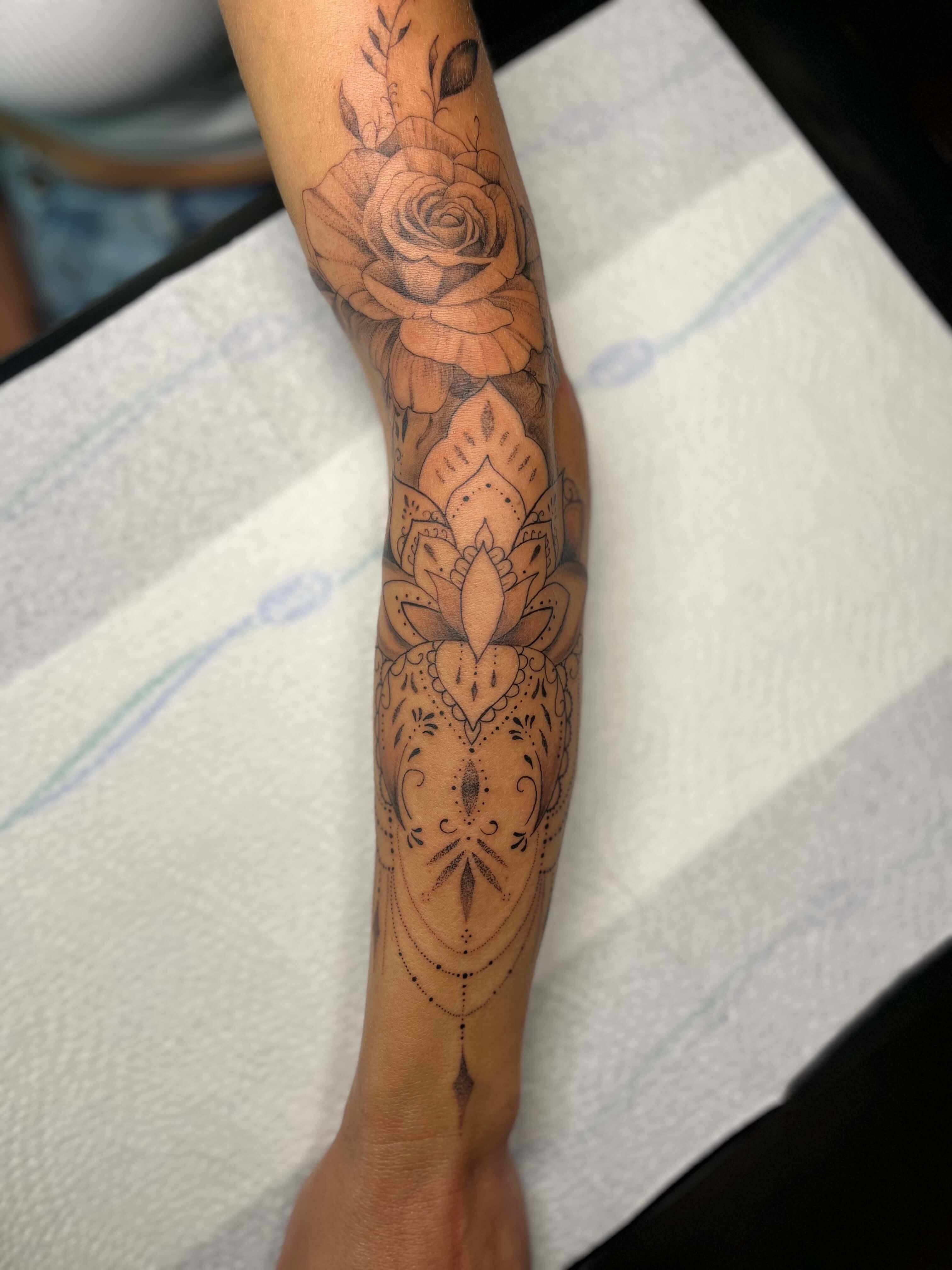 Bild 9 Görkem Tattoo in Erkrath