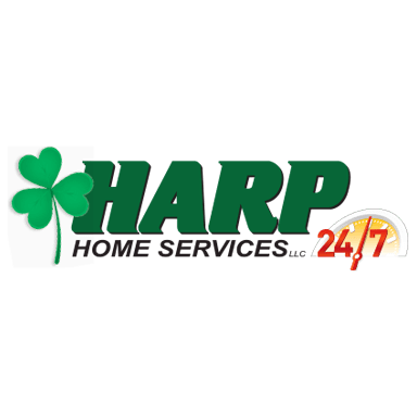 HARP Home Services - Air Conditioning, Plumbing & Heating