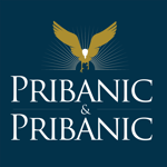 Pribanic & Pribanic Logo