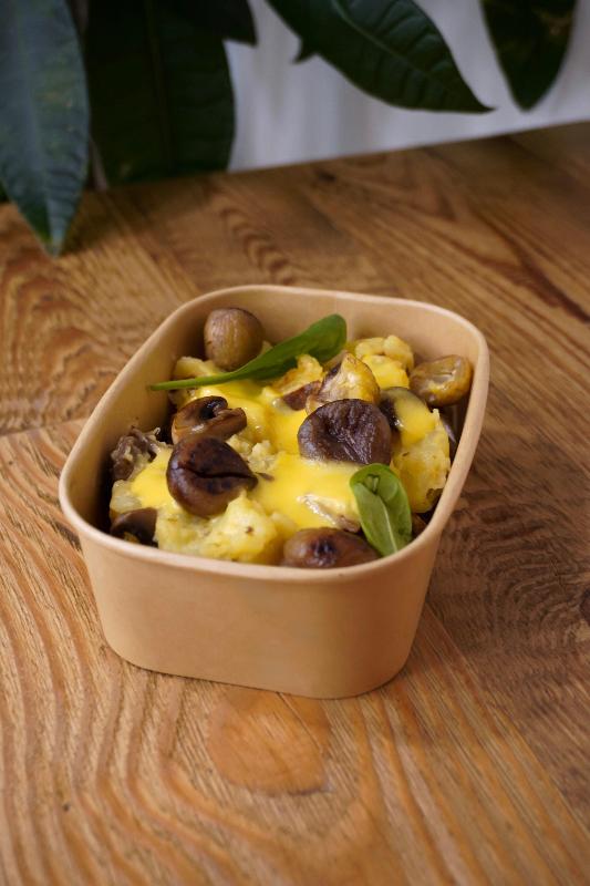 Images Pino’s Potatoes