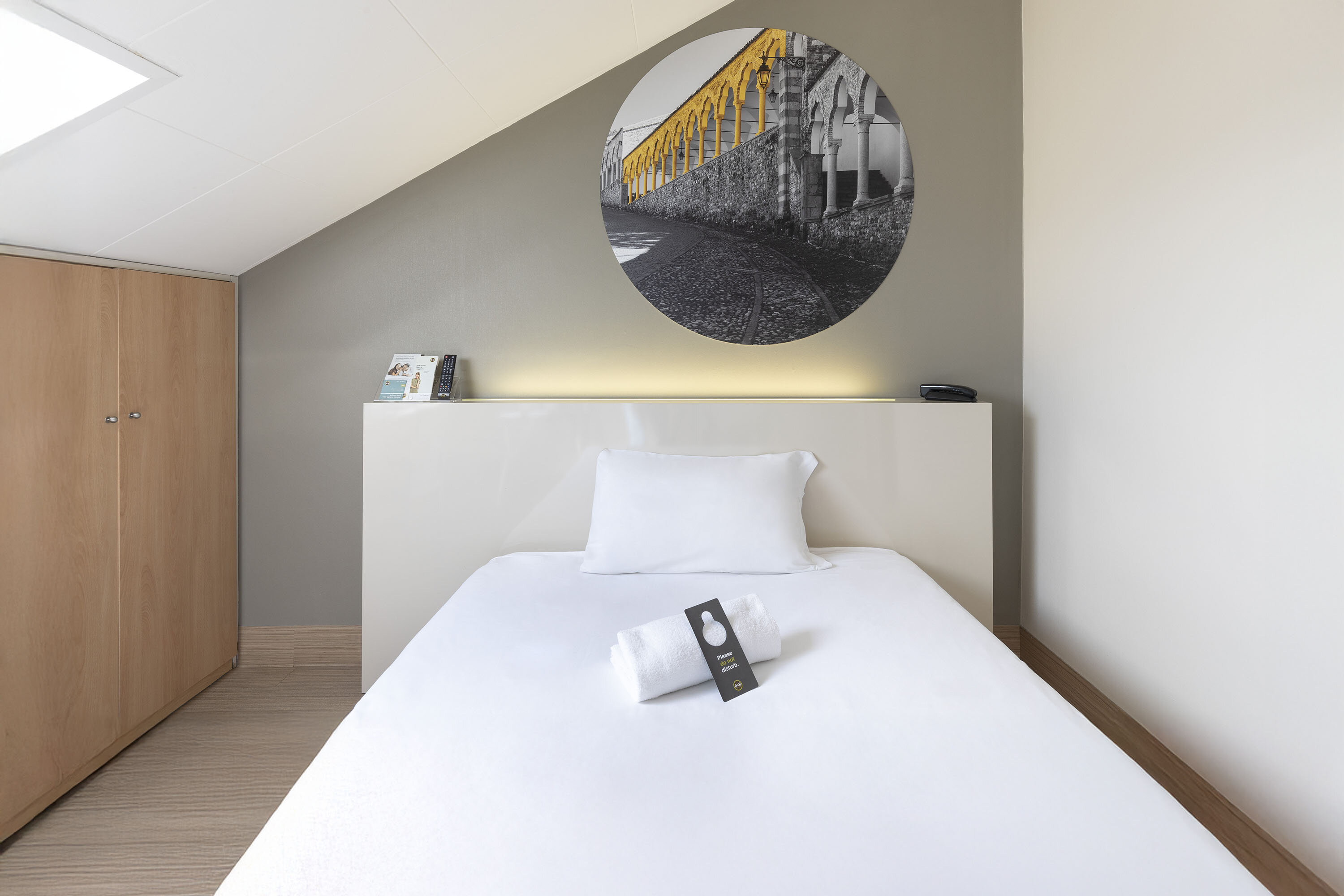Images B&B HOTEL Udine