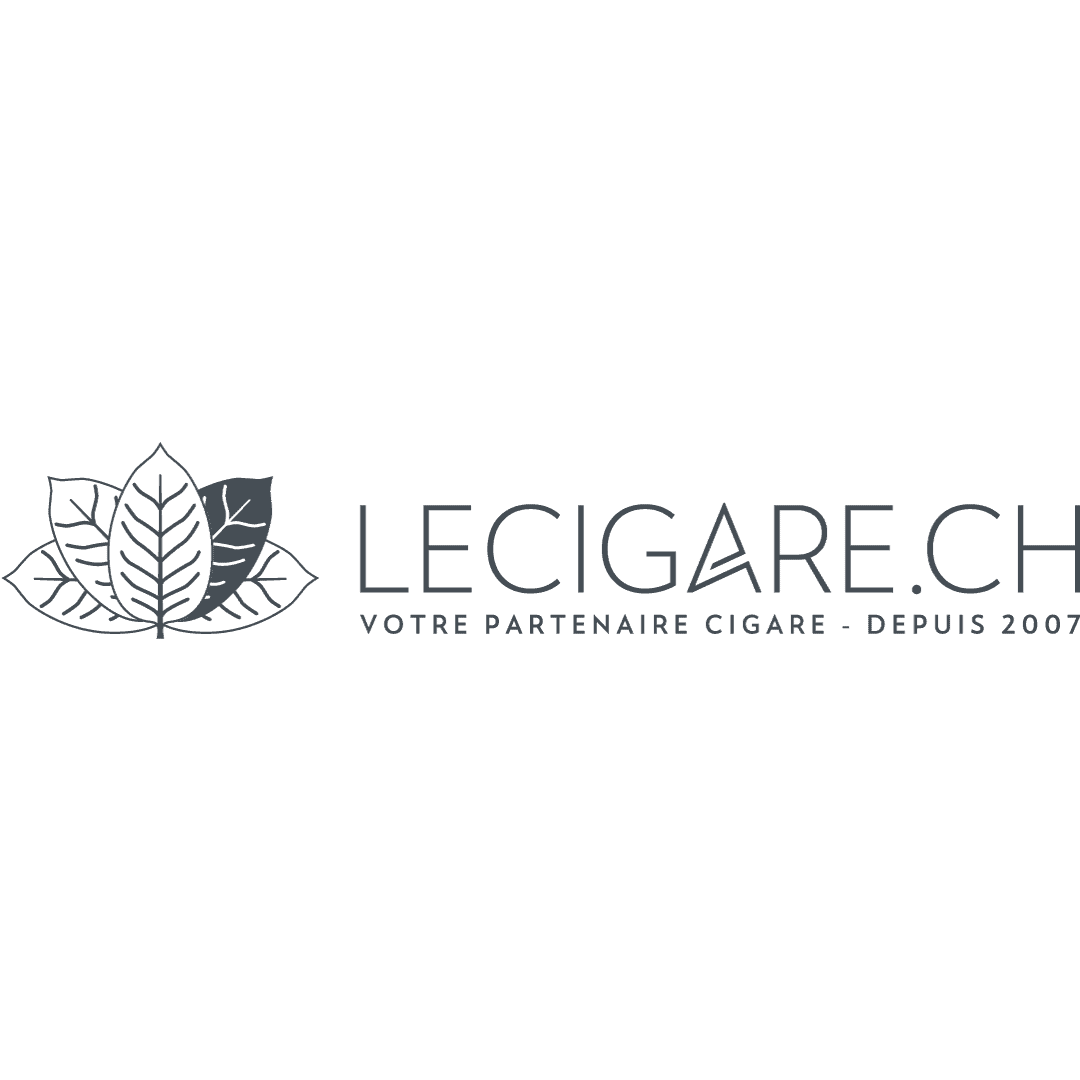 Lecigare.ch Logo