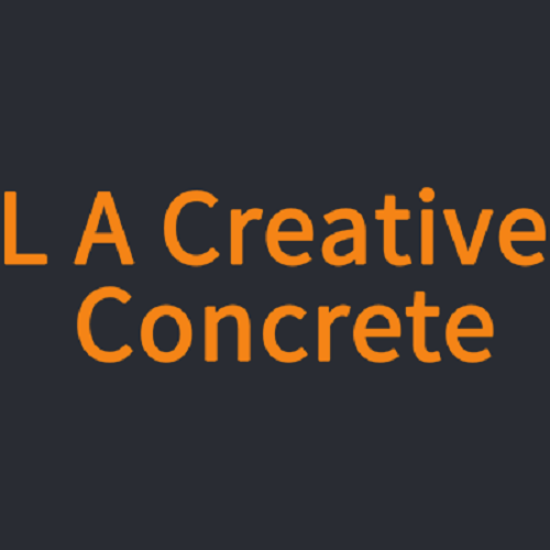 L A Creative Concrete