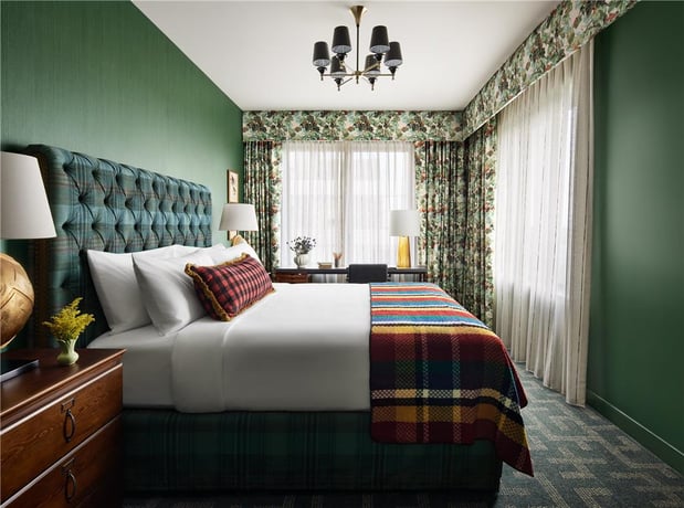 Images Graduate by Hilton East Lansing