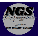 Logo von NGS/ Nutzfahrzeuggetriebe-Service Philipp Ulmer