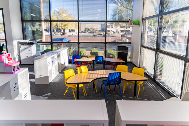 Images Ally Pediatric Therapy - North Phoenix