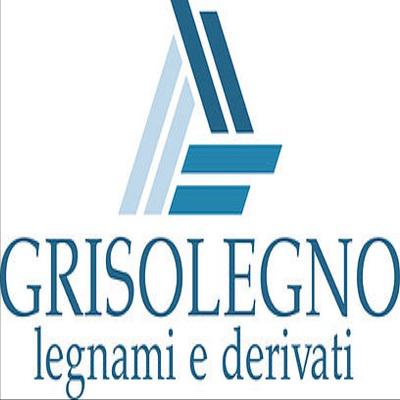 Grisolegno Legnami e Derivati Logo