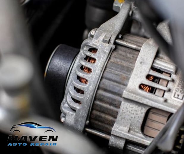 Images Haven Auto Repair | CarMax Repair Shop