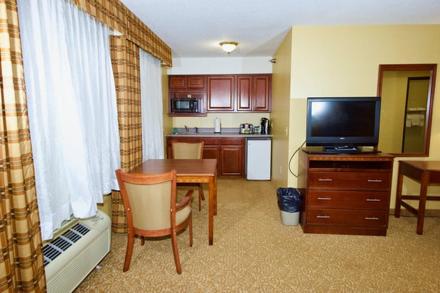 Images Holiday Inn Express & Suites St. Louis West - Fenton by IHG