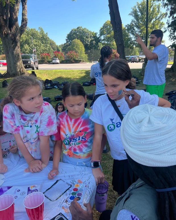 Images Oasis Day Camp - Dobbs Ferry