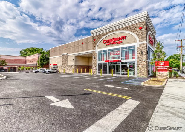 Images CubeSmart Self Storage