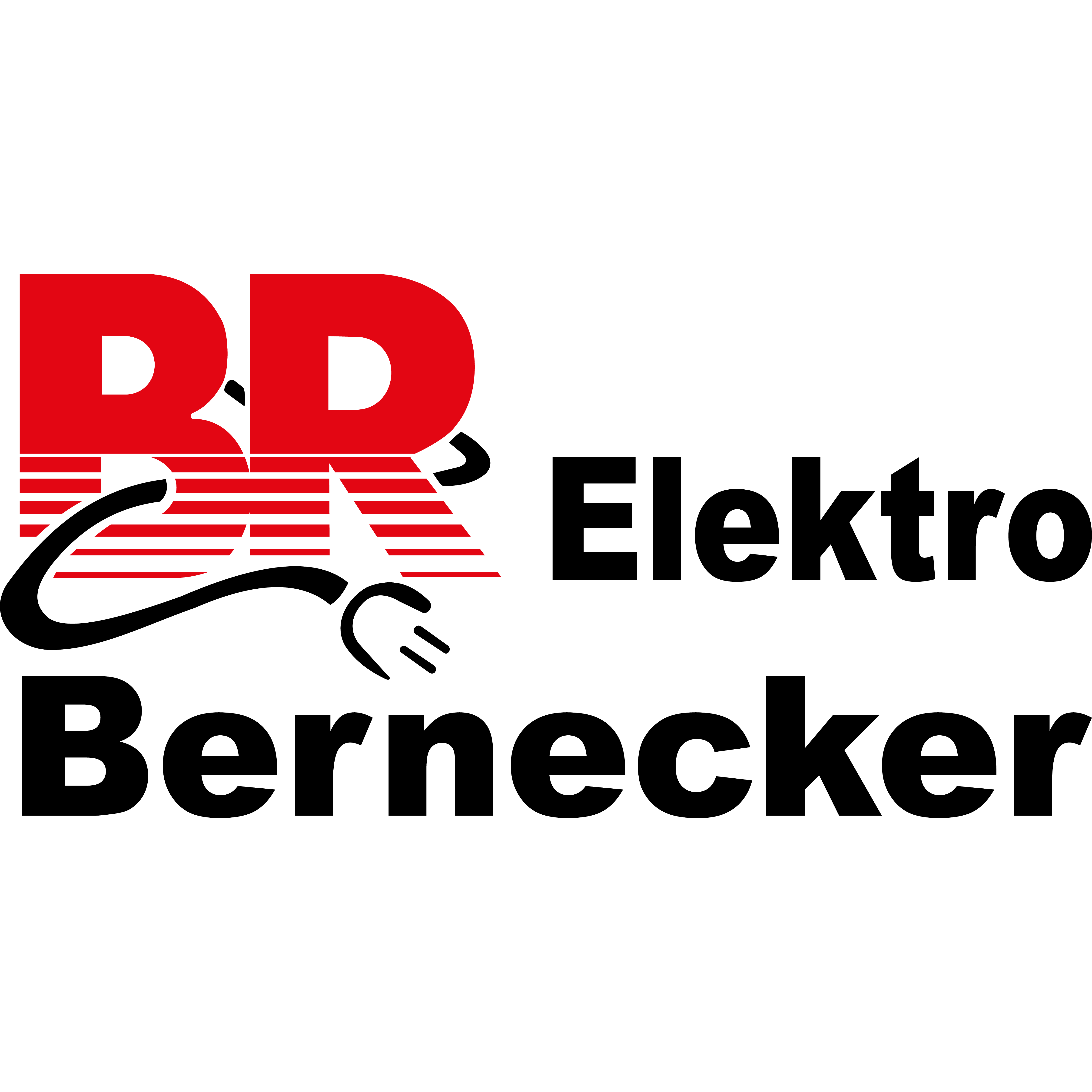 Logo Elektro Bernecker