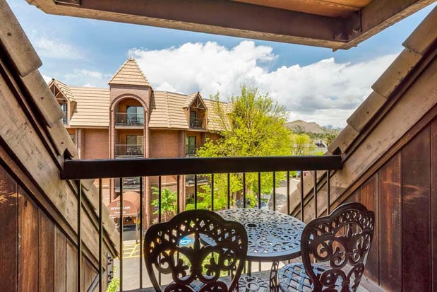 Images Best Western Plus Rio Grande Inn