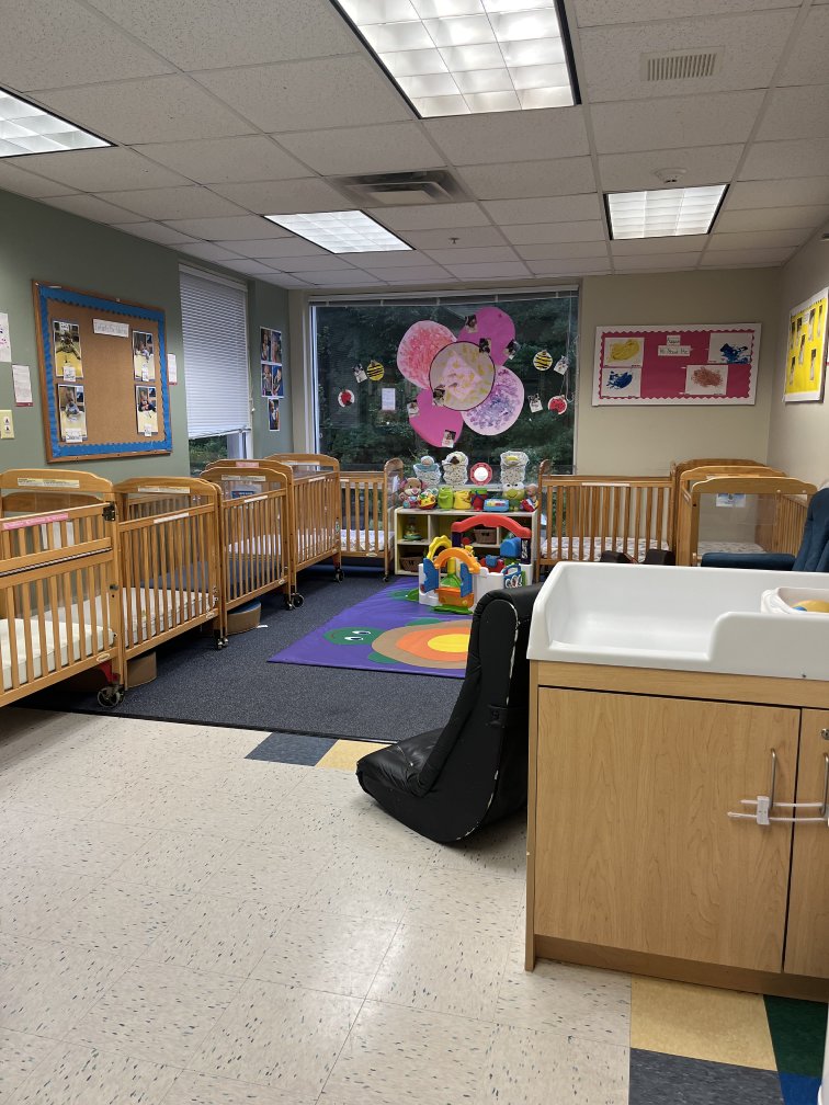 Infant Classroom