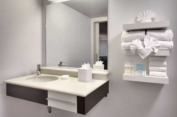 Images Hampton Inn Salt Lake City-Downtown