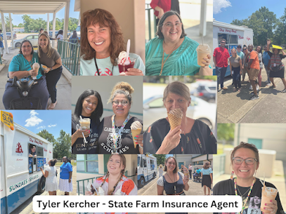 Images Tyler Kercher - State Farm Insurance Agent