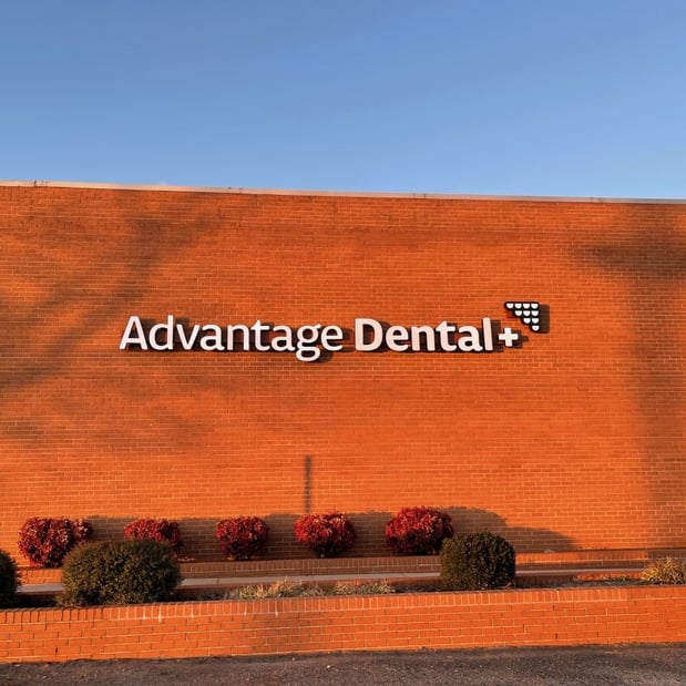 Images Advantage Dental+ Oral Health & Vision Center