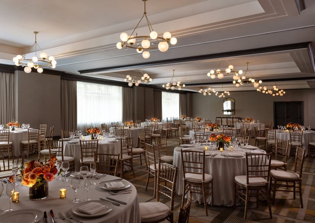 Images Kimpton Marlowe Hotel by IHG